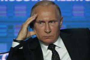 Путин приедет в Берлин на встречу нормандской четверки