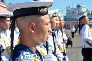 На Донбассе героически погиб украинский матрос