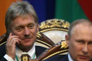 В Кремле утверждают, что никто не возражает против вооруженной миссии ОБСЕ на Донбассе