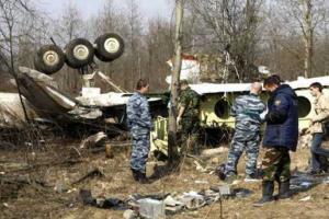 Польша обнародовала новые фальсификации РФ в деле о Смоленской катастрофе