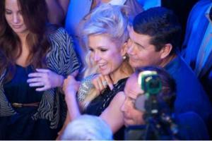 Пэрис Хилтон рассказала об отношениях с беглым украинским нардепом Онищенко