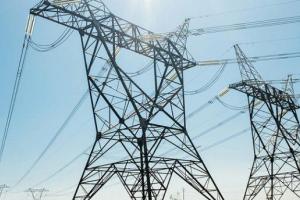 Почти весь Таджикистан остался без электричества