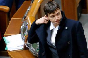 Надія Савченко розповіла, чому поїхала до Москви