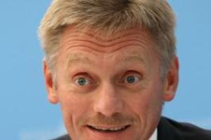 В Кремле высказались относительно возвращения Дебальцево под контроль Украины