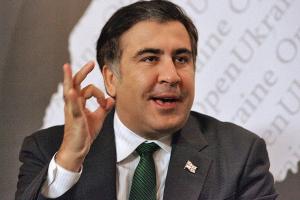 Саакашвілі не має автомобілів та особистого житла в Україні 