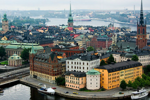 Эксперты определили самую безопасную для жизни страну