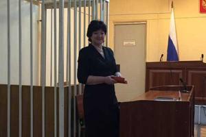 Члена Меджлиса оштрафовали за участие в «запрещенном собрании»