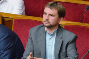 Вятрович прокомментировал заявление президента Израиля об участии ОУН в Холокосте