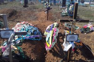 В Дебальцево вспомнили жертву путинских нелюдей: женщину нашли с отрезанными конечностями