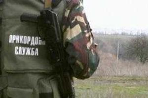 На Харковщине задержали дончанина, у которого обнаружили символику «ДНР» и фото блокпостов