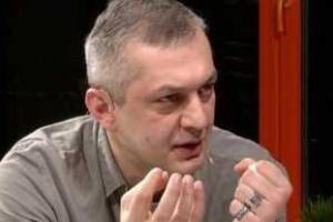 "Мы все понимаем, что Моторолу зачистила ФСБ", - журналист