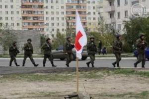 В Мариуполе призвали жителей Восточного не паниковать - будут проводиться учения