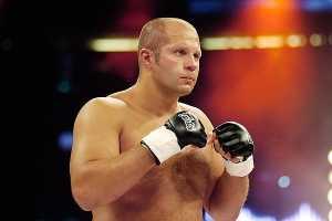 На 9-летнюю дочь Федора Емельяненко напали в Москве