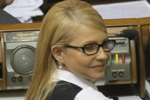 Нусс: Декларация Тимошенко - это декларация лжи и алчности