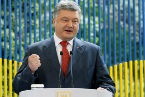 Опубликован впечатляющий видеоролик о силе и мощи украинской армии 