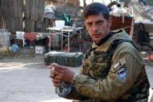 Гиви готовится к побегу: "братишки" перехватили его переговоры с украинской стороной 