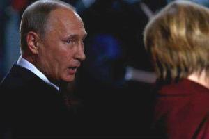 Политолог рассказал, зачем Путину нужна победа Дональда Трампа