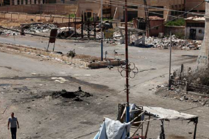 Авиаудары в сирийской провинции Идлиб: погибли школьники и учителя