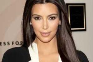 Фото Ким Кардашьян до пластики "взорвало" Instagram