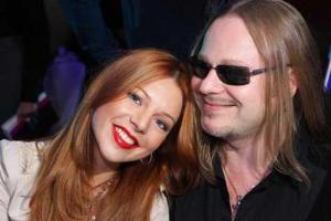 Пресняков и Подольская сняли откровенное видео в гостинице