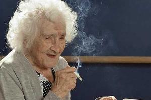 Ученые говорят: предел человеческой жизни 120 лет