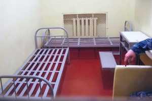 Бывший пленник РФ Афанасьев рассказал в каких условиях содержится Роман Сущенко