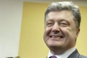 Стало известно, о чем Президент Порошенко говорил с Туском и Шульцем