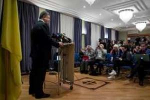Порошенко готовит важное заявление об освобождении заложников из плена "ЛДНР" и России