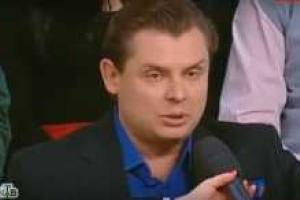 ​"Моторола обычный террорист, никакой он не герой": в прямом эфире российского ТВ разгорелся скандал