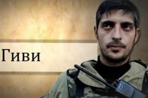 В "ДНР" Гиви вывез свою любовницу в Приднестровье и срочно распродает квартиры в Донецке 