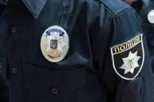Под Донецком были найдены останки неопознанного трупа 