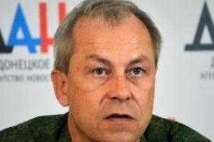 «ДНР» возвращает войска на прежние позиции в районе Петровского