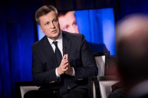 Валентин Наливайченко рассекретил информацию о российских войсках