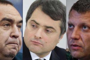 Переписка Суркова доказывает его ключевую роль в зарождении "русской весны" на Донбассе, - Bellingcat