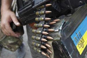 Мощный обстрел сектора "Мариуполь": среди бойцов ВСУ есть погибшие и много раненых 