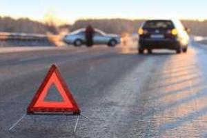 В Черниговской области произошло смертельное ДТП: разбились граждане Молдовы