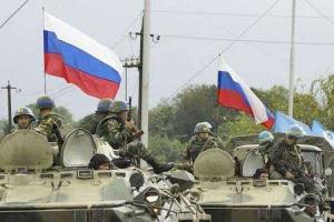 Ярош заявил о грядущем крахе Российской империи