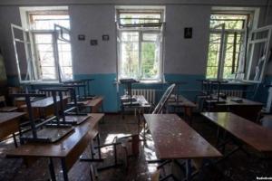 Учитель из Луганска рассказал, что люди шли на "праймериз" под лозунгами «Да здравствует СССР» 
