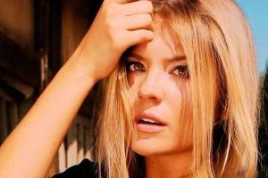 Дочь певицы Валерии жестко ответила на слухи о пластике лица