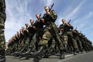 Тымчук: «Сытой жизни» у силовиков в 2017 году не будет
