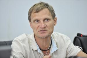 Не сумев уничтожить Украину, Путин переключился на Сирию: Киев сейчас мог бы выглядеть как Алеппо, - Олег Скрипка