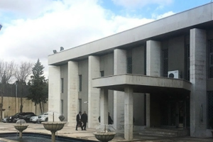 В Сирии обстреляли российское посольство, в Кремле готовят возмездие