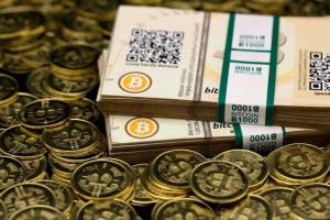 Биткоин «лихорадило» из-за изменений на валютном рынке Китая