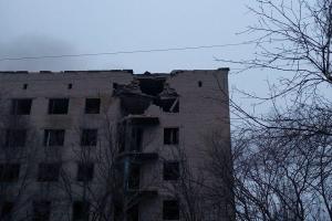 Без света, воды и газа: жители Опытного показали, как им приходится выживать