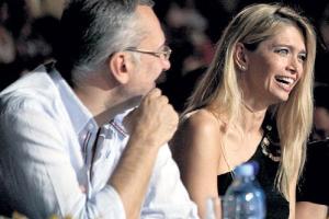 Композитор Константин Меладзе откровенно рассказал, как Вера Брежнева изменила его жизнь