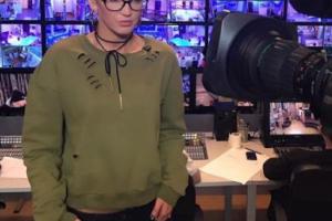 Ольга Бузова расстроила фанатов "бабушкиной" кофтой