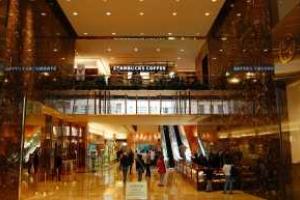 Пользователей Сети шокировал интерьер золотой башни Дональда Трампа