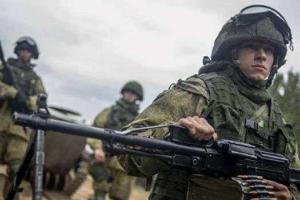 Россия отправит воздушно-десантные войска в Египет