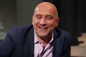 Скандальный приверженец боевиков "ЛДНР" Прилепин шокировал, назвав срок захвата Одессы