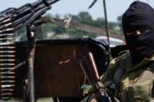 В Минобороны назвали самые горячие точки АТО за прошедшие сутки